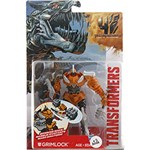 Ficha técnica e caractérísticas do produto Boneco Transformers Power Battlers Grimlock - Hasbro