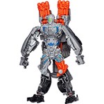 Ficha técnica e caractérísticas do produto Boneco Transformers Power Battlers Lockdown - Hasbro