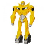Ficha técnica e caractérísticas do produto Boneco Transformers Prime Autobot Bumblebee - Hasbro - Transformers