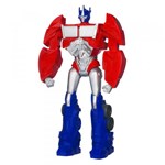 Ficha técnica e caractérísticas do produto Boneco Transformers Prime Autobot Optimus Prime - Hasbro - Transformers