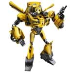 Ficha técnica e caractérísticas do produto Boneco Transformers Prime Autobot Weaponizer Bumblebee - Hasbro - Transformers