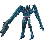 Ficha técnica e caractérísticas do produto Boneco Transformers Prime Beast Hunter Legion SoundWave A1629 / A1972 - Hasbro