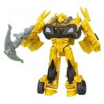 Ficha técnica e caractérísticas do produto Boneco Transformers Prime Beast Hunters - Bumblebee - Hasbro