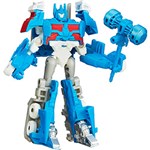 Ficha técnica e caractérísticas do produto Boneco Transformers Prime Beast Hunters Ultra Magnus - Hasbro