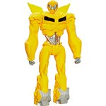 Ficha técnica e caractérísticas do produto Boneco Transformers Prime Bumblebee A3748 - Hasbro
