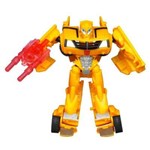 Ficha técnica e caractérísticas do produto Boneco Transformers Prime Cyberverse Bumblebee - Hasbro - Transformers