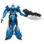 Ficha técnica e caractérísticas do produto Boneco Transformers - Prime Deluxe - Arcee - Hasbro