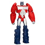 Ficha técnica e caractérísticas do produto Boneco Transformers Prime Optimus Prime - Hasbro