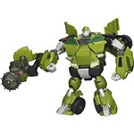 Ficha técnica e caractérísticas do produto Boneco Transformers Prime Voyager Bulkhead Hasbro