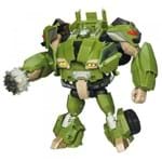 Ficha técnica e caractérísticas do produto Boneco Transformers Prime Voyager - Bulkhead - Hasbro
