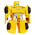 Ficha técnica e caractérísticas do produto Boneco Transformers Rescue Bots A7024 Carro Bumblebee - Hasbro - Hasbro