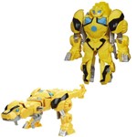 Ficha técnica e caractérísticas do produto Boneco Transformers Rescue Bots A7024 Dinossauro Bumblebee - Hasbro