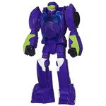 Boneco Transformers Rescue Bots Blurr - Hasbro