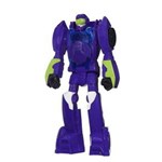 Ficha técnica e caractérísticas do produto Boneco Transformers Rescue Bots, Blurr - Hasbro