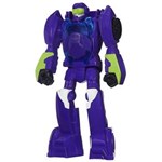 Ficha técnica e caractérísticas do produto Boneco Transformers Rescue Bots - Blurr - Hasbro