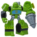 Ficha técnica e caractérísticas do produto Boneco Transformers Rescue Bots - Boulder - Hasbro
