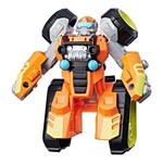 Ficha técnica e caractérísticas do produto Boneco Transformers Rescue Bots - Brushfire - Hasbro