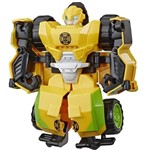 Ficha técnica e caractérísticas do produto Boneco Transformers Rescue Bots Bumblebee - Hasbro E5366