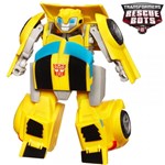 Ficha técnica e caractérísticas do produto Boneco Transformers Rescue Bots - Bumblebee - Playskool - Hasbro