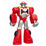 Ficha técnica e caractérísticas do produto Boneco Transformers Rescue Bots, Heatwave - Hasbro