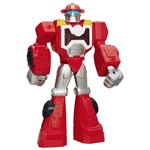 Ficha técnica e caractérísticas do produto Boneco Transformers Rescue Bots - Heatwave - Hasbro