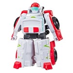 Ficha técnica e caractérísticas do produto Boneco Transformers Rescue Bots Medix - Hasbro E5366