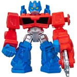 Ficha técnica e caractérísticas do produto Boneco Transformers Rescue Bots - Optimus Prime - Hasbro