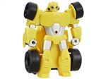 Ficha técnica e caractérísticas do produto Boneco Transformers Rescue Bots Playskool Heroes - Bumblebee 19cm Hasbro