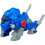 Ficha técnica e caractérísticas do produto Boneco Transformers Rescue Bots Psh Pets The Lion - Hasbro
