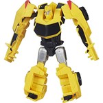 Ficha técnica e caractérísticas do produto Boneco Transformers Rid Legion Bumblebee - Hasbro