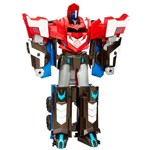 Ficha técnica e caractérísticas do produto Boneco Transformers Rid Mega 3 Step Optimus Prime B1564 - Hasbro - Hasbro