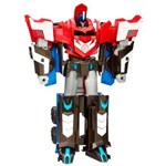 Ficha técnica e caractérísticas do produto Boneco Transformers Rid Mega 3 Step Optimus Prime B1564 - Hasbro