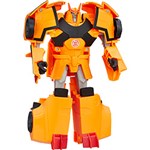 Ficha técnica e caractérísticas do produto Boneco Transformers Rid 3 Passos Drift - Hasbro