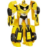 Transformers Rid Super Titan Bumblebee - Hasbro