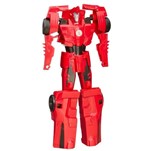 Ficha técnica e caractérísticas do produto Boneco Transformers Rid Titan Changers - Hasbro