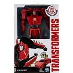 Ficha técnica e caractérísticas do produto Boneco Transformers Rid Titan Changers Sideswipe - Hasbro