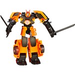 Ficha técnica e caractérísticas do produto Boneco Transformers Rid Warriors Autobot Drift - Hasbro