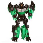Ficha técnica e caractérísticas do produto Boneco Transformers Rid Warriors Hasbro Grimlock