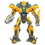 Ficha técnica e caractérísticas do produto Boneco Transformers - Robo Fighters - Bumblebee - Hasbro