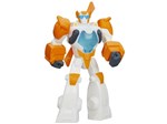 Boneco Transformers Robô Rescue Bots Blades - Hasbro