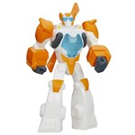 Ficha técnica e caractérísticas do produto Boneco Transformers Robô Rescue Bots Hasbro