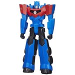 Ficha técnica e caractérísticas do produto Boneco Transformers Roborts In Disguise - 30 Cm - Optimus Prime - Hasbro