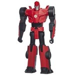 Ficha técnica e caractérísticas do produto Boneco Transformers Roborts In Disguise Sideswipe - Hasbro