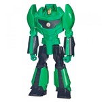 Ficha técnica e caractérísticas do produto Boneco Transformers Robots In Disguise - 30 Cm - Grimlock - Hasbro