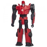 Ficha técnica e caractérísticas do produto Boneco Transformers Robots In Disguise - 30 Cm - Sideswipe - Hasbro