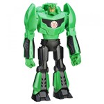 Ficha técnica e caractérísticas do produto Boneco Transformers Robots In Disguise - 15 Cm - Grimlock - Hasbro