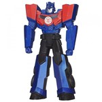 Ficha técnica e caractérísticas do produto Boneco Transformers Robots In Disguise - 15 Cm - Optimus Prime - Hasbro