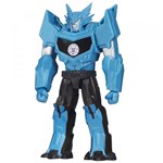 Ficha técnica e caractérísticas do produto Boneco Transformers Robots In Disguise - 15 Cm - Steeljaw - Hasbro