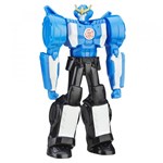 Ficha técnica e caractérísticas do produto Boneco Transformers Robots In Disguise - 15 Cm - Strongarm - Hasbro