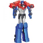 Ficha técnica e caractérísticas do produto Boneco Transformers Robots In Disguise B2238 Hasbro Sortido - Hasbro
